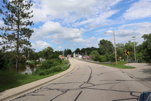 Hubbardston  - June 2021 Photo (newer photo)